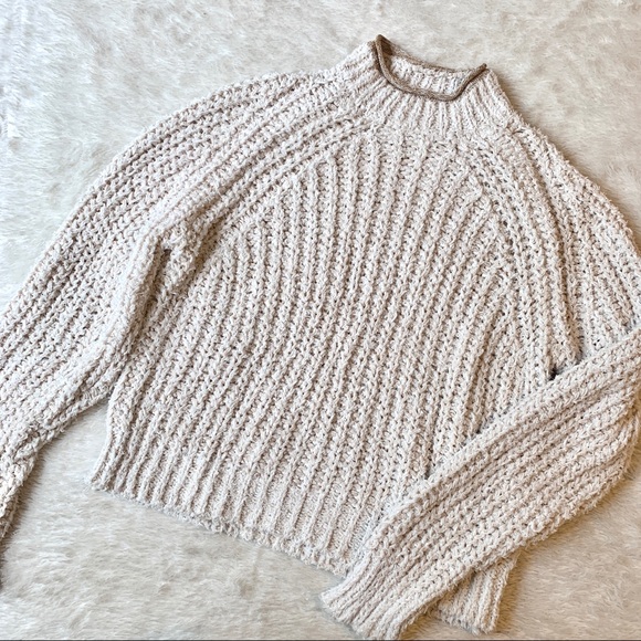 Wilfred Confetti Sweater - Picture 3 of 11